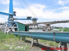 螺旋輸送機設(shè)計理論